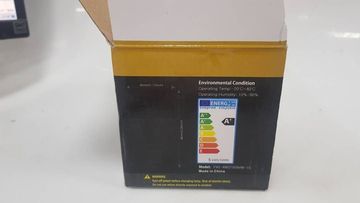 Б/в Електричні лампочки Shinehai p45 4w5t009vw 16-000220858