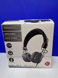 Б/в Навушники Silvercrest skh64d2 16-000221363