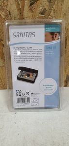 16-000226287: Sanitas sha 15