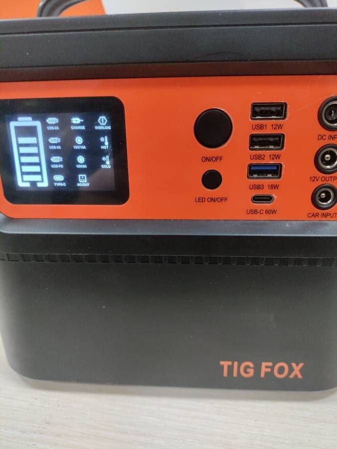t500 540wh