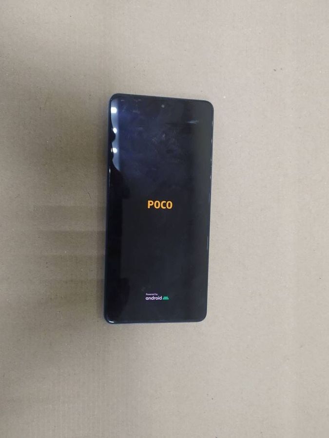 poco x5 pro 5g 8/256gb
