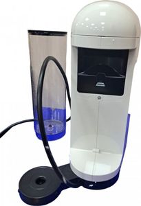 16-000255035: Nespresso vertuo plus