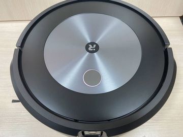 16-000254860: Iroomba j7
