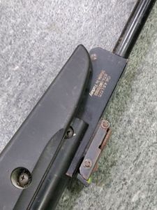 01-200493848: Ekol thunder-m es450 / приціл konus pro 2-7х32