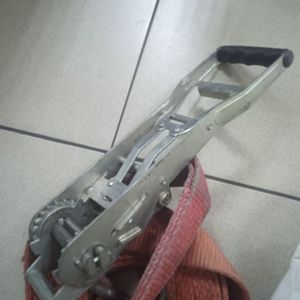 Б/в Канат для буксирування Stavtool з трещіткою 01-200493621