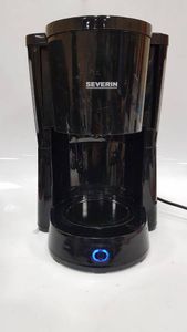 16-000262222: Severin ka4835