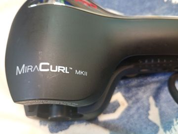 01-200511279: Babyliss miracurl mkii bab2666e