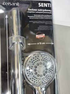 01-200512033: Cersanit senti s951-020