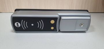 01-200054063: Ironlogic z-595 eht