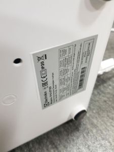 01-200495085: Electrolux ehu-3715d