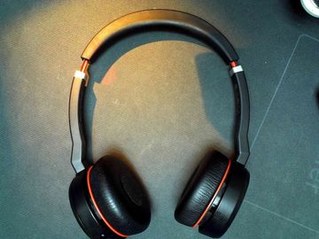 01-200527259: Jabra evolve 75 se ms