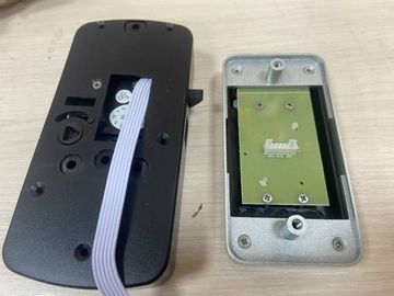 01-200062405: Ironlogic z-495 eht