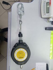 01-200531040: Assecuro autoblok ah310