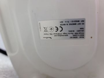 01-200536583: Moulinex simply cook mk622132