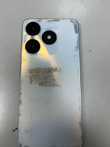 Б/в Мобільний телефон Tecno spark 10 ki5q 8/128gb 01-200542901