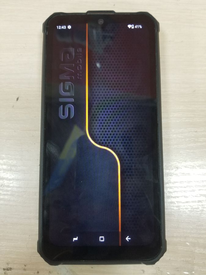 Sigma x-treme pq55