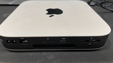 01-200540282: Apple mac mini a2686 mmfj3 m2/8core/ram 8gb/ssd256gb