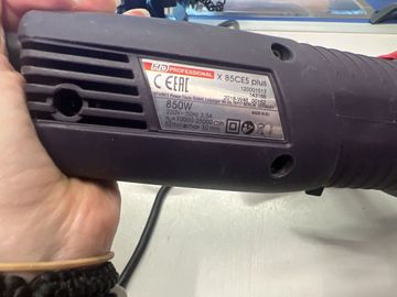 01-200545837: Sparky x 85 ces plus