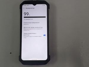 01-200547990: Doogee v max 12/256gb