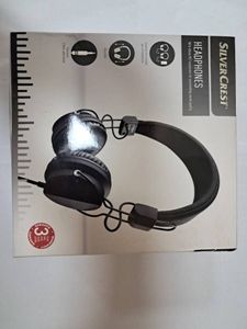 Б/в Навушники Silvercrest skh64d2 16-000244613