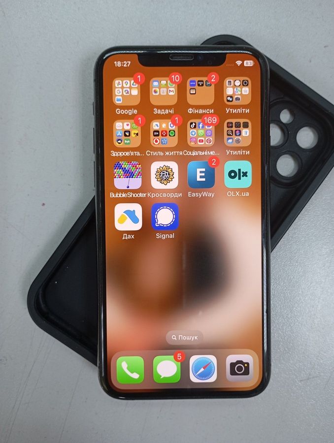 iphone 11 pro 64gb