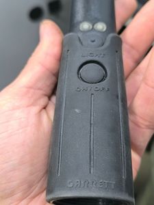 01-200521645: Garrett thd