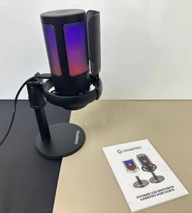 01-200566544: Gamepro ugm105b