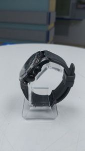 01-200570340: Mercedes-Benz classic diver sport car accessory swiss made chronograph watch