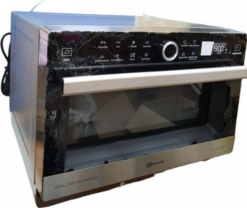 16-000263759: Bauknecht mw3391sx