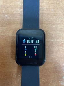 Б/в Смарт-годинник Lenovo hw25h 01-200541641