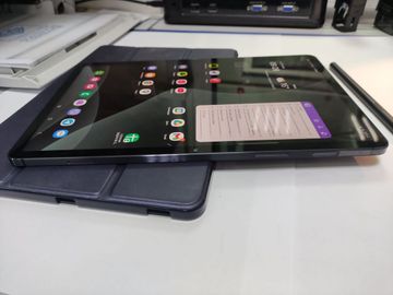 01-200578075: Samsung galaxy tab s7 6/128gb sm-t870 wi-fi