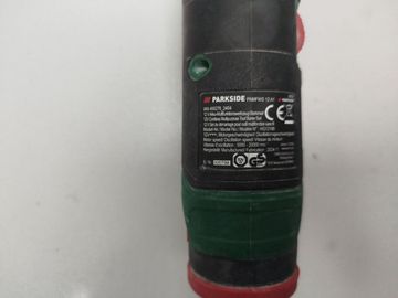 01-200581089: Parkside pamfws 12 a1 1акб зп