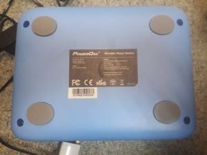 01-200581813: Poweroak ac30