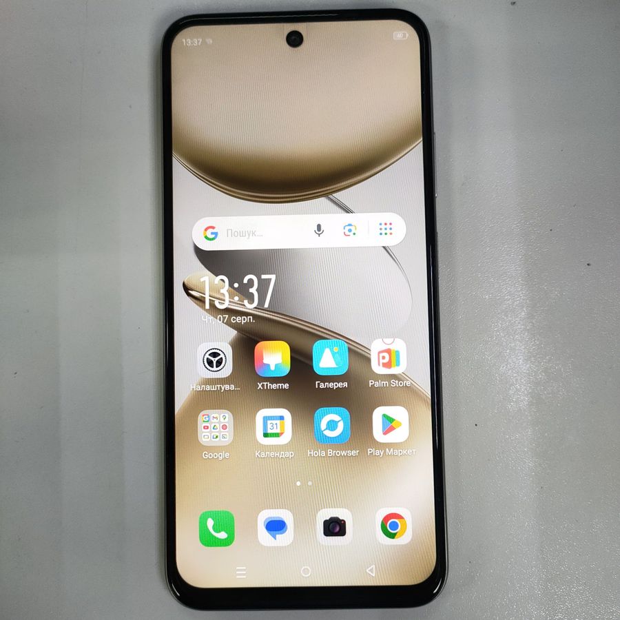 smart 9 4/128gb