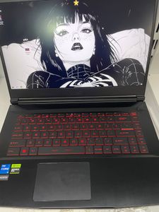 01-200593277: Msi core i5-12450h ddr5/20gb ddr5/hdd 1000 gb/ssd 128 gb/*інтегрована
