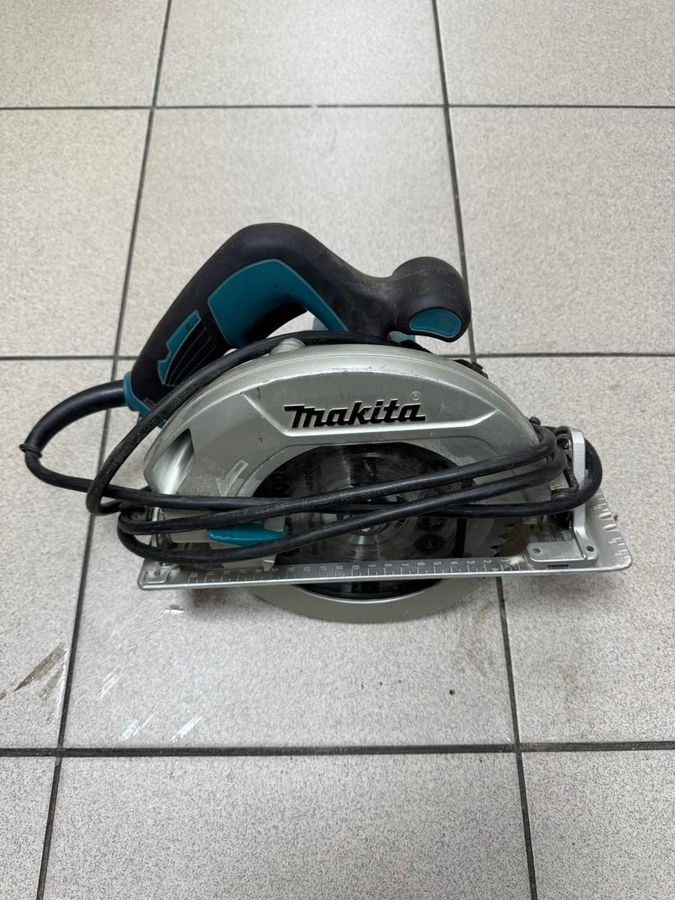 Makita hs7601