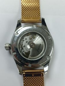 01-200411467: Certina c036.207a