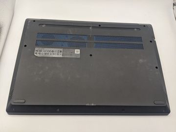 01-200575455: Lenovo 15/core i7 9850h ddr4/8gb ddr4/hdd *відсутній/ssd 1000 gb/geforce gtx1050 3gb