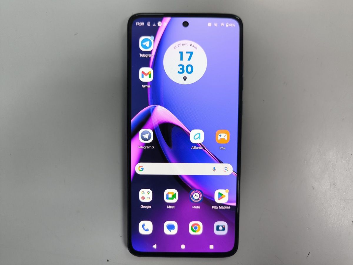 moto g84 8/256gb