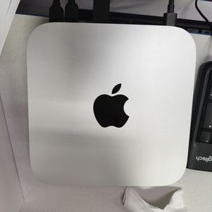 01-200599477: Apple mac mini 2023