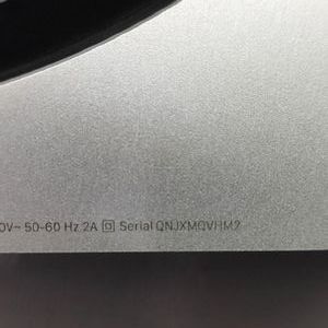 01-200601525: Apple mac mini 2023