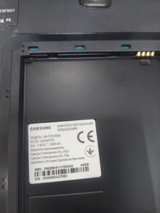 01-200451889: Samsung galaxy tab active 3 4/64gb lte