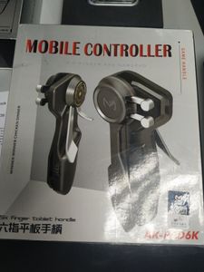 01-200604786: Mobile Controller ak-pad6k