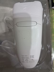 01-200607619: Braun silk epil 5 type 5391