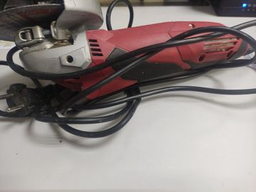 01-200612442: Einhell expert te-ag 125/750