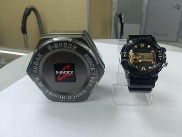 01-200612385: Casio gba-400 st