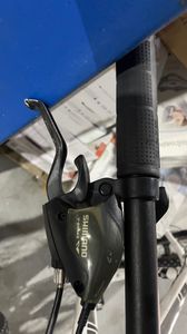 01-200612496: Marin bobcat trail 7.3 27.5"