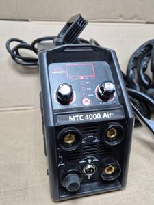01-200621568: Vitals professional mtc 4000k air