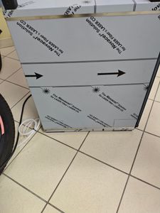 01-200623259: Unox xlt133