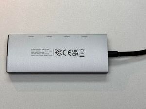 Б/в USB-хаб Ugreen 10g 01-200629893